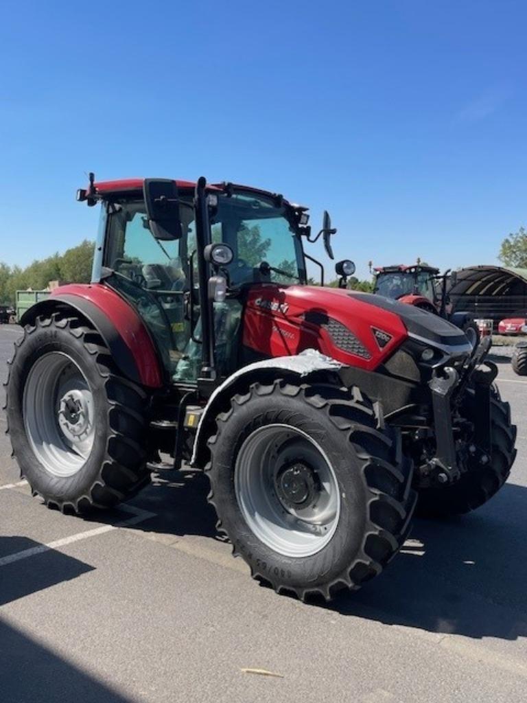 CASE IH FARMALL 120 C HILO 1.5, Ophalen, Nieuw, 80 tot 120 Pk, Case IH