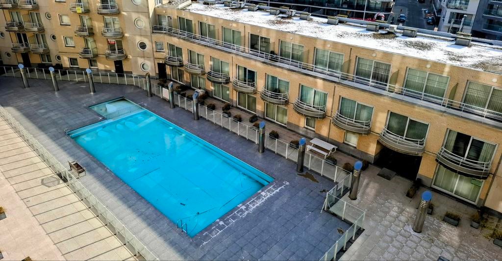 Te huur appartement in oostende  zeedijk frontaal zeezicht., Eigenaar