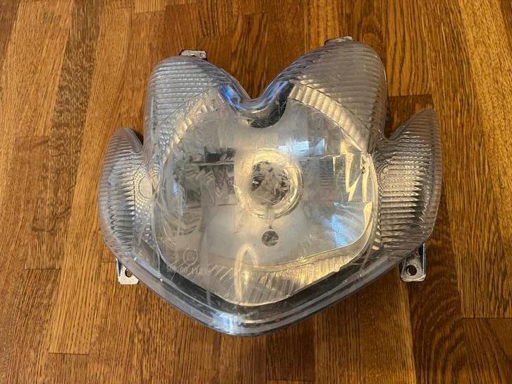 OPTIQUE PHARE Scooter 50cc Razzo City, Vélos & Vélomoteurs, Enlèvement ou Envoi, Phare