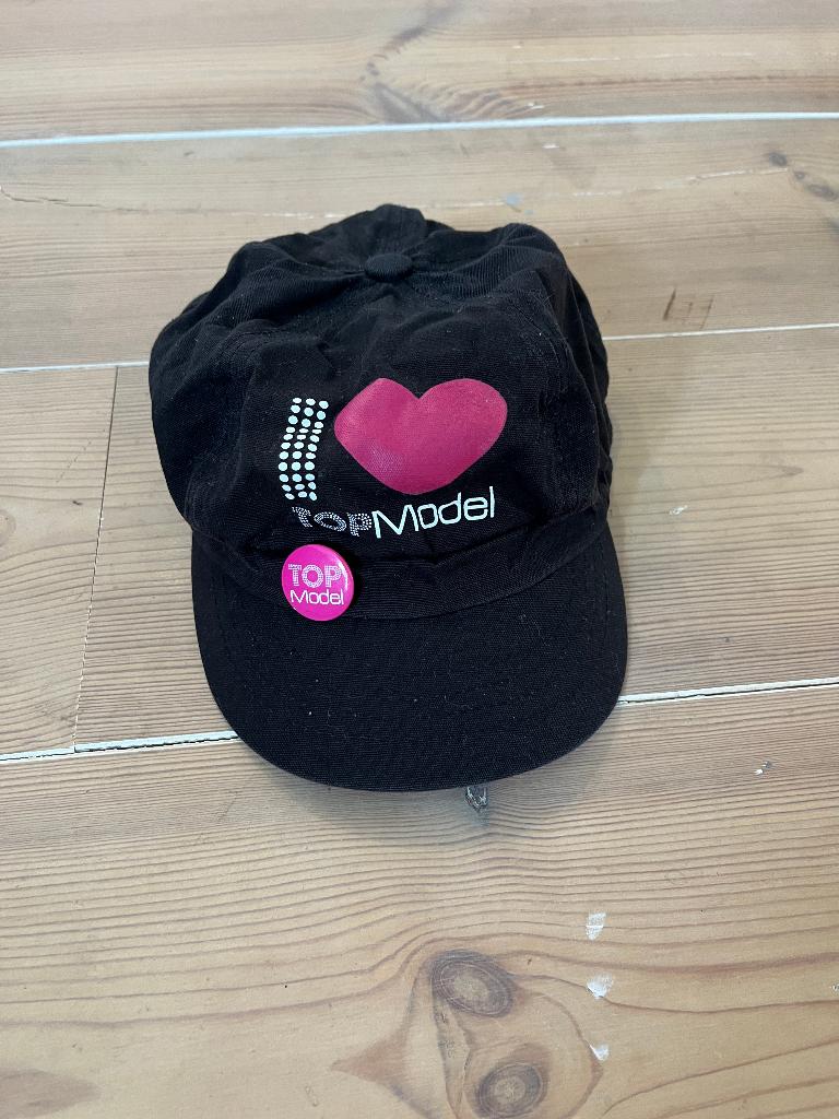 Pet Topmodel, Kinderen en Baby's, Ophalen of Verzenden, Zo goed als nieuw