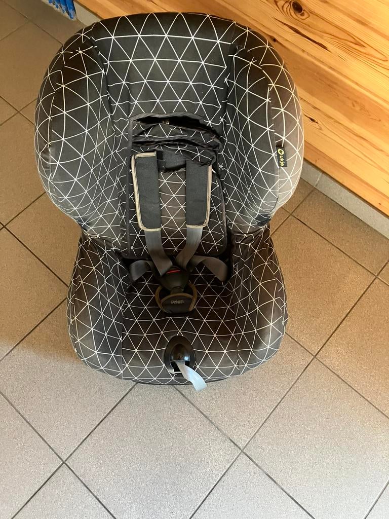 Autostoel Maxi-cosi Priori, Kinderen en Baby's, Autostoeltjes, Slaapstand, Maxi-Cosi, Ophalen, 0 t/m 10 kg