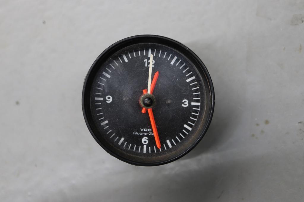 Horloge pour Porsche 911 Type G, Ophalen, Gebruikt, Porsche