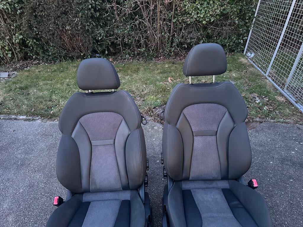 Interieur sline, Auto-onderdelen, Ophalen of Verzenden, Audi