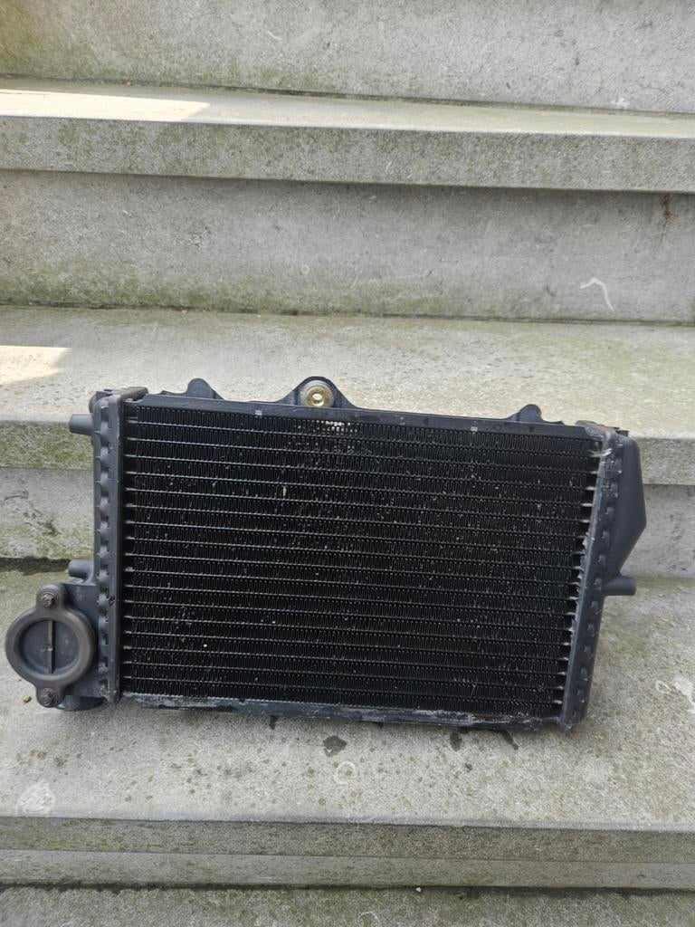 Radiator  bmw k75 rt, Ophalen of Verzenden, Gebruikt