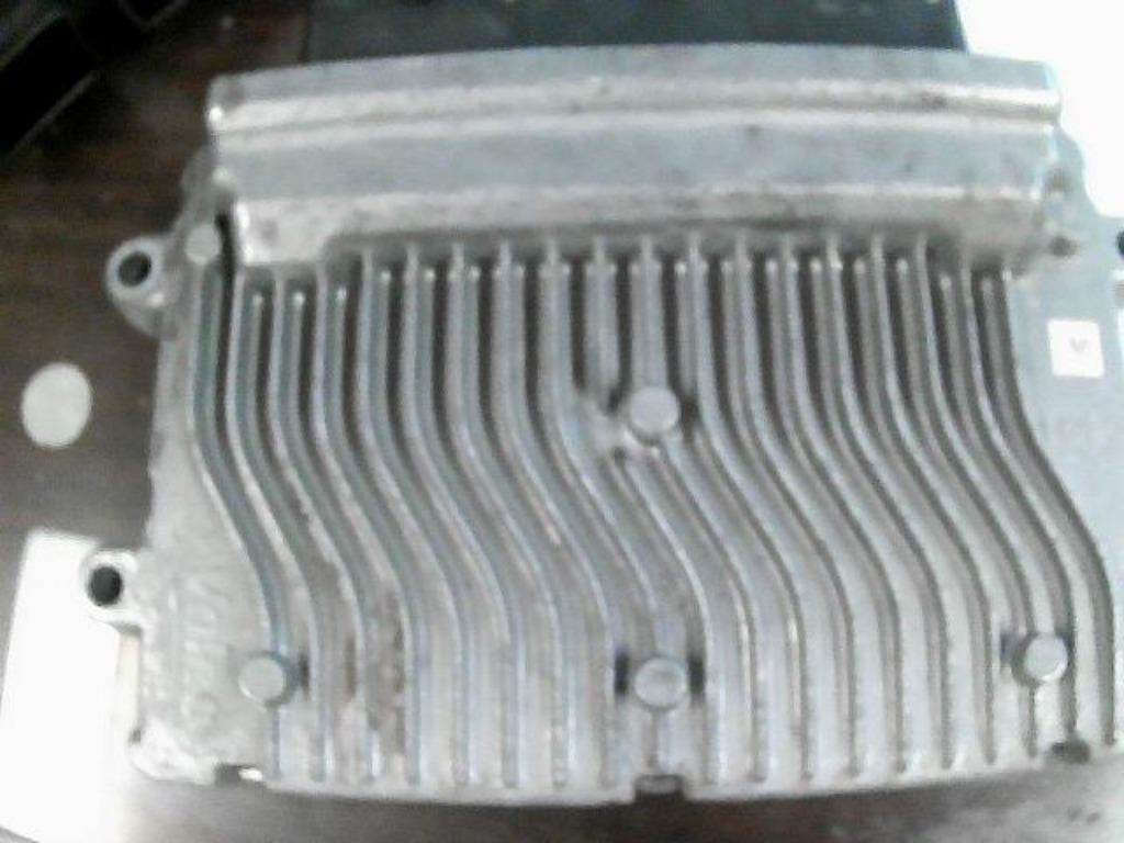 Boitier moteur  Citroën Nemo 1.4i 55kw 2008 9637838780 (482), Enlèvement ou Envoi, Utilisé, Citroën