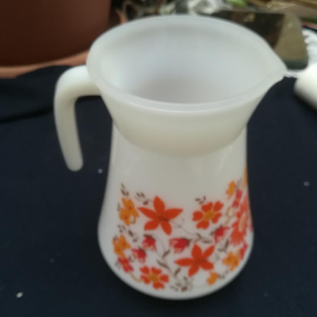 ARCOPAL  Modèle Flore (Marguerites fleuries) - 3 offres, Antiquités & Art, Enlèvement ou Envoi