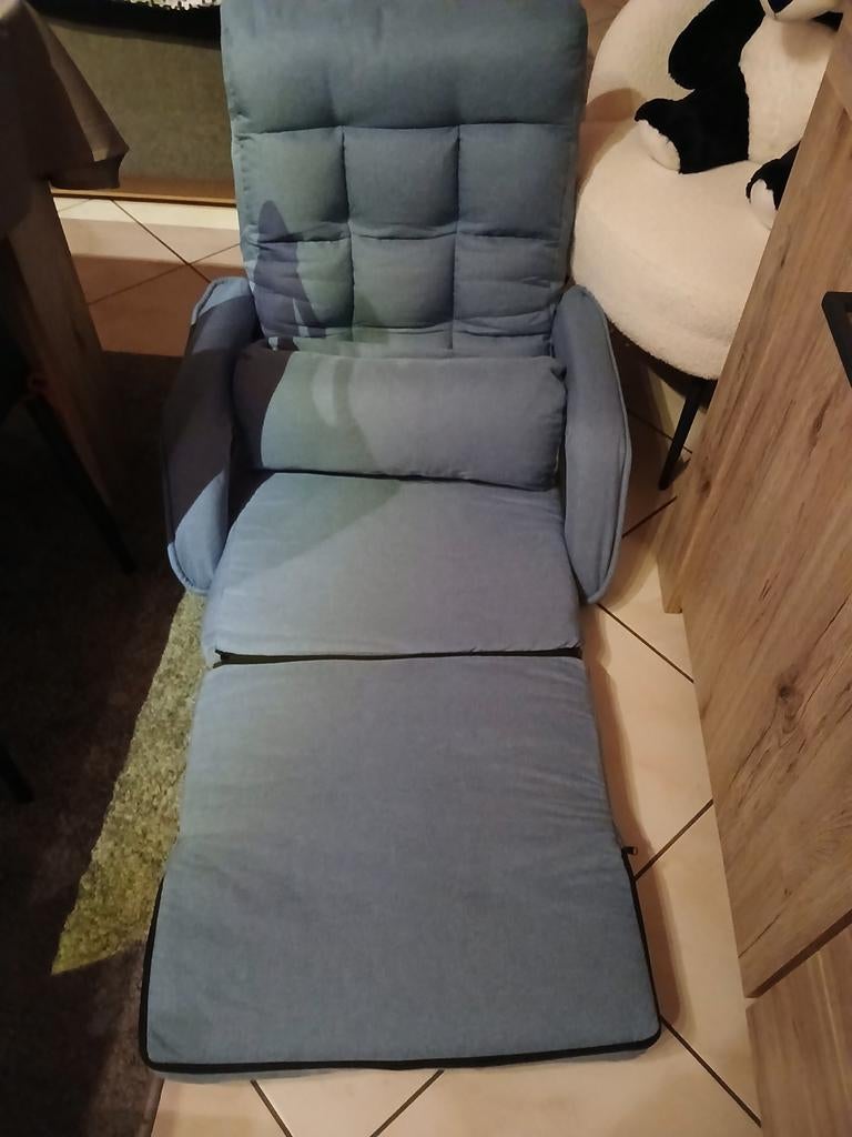 Fauteuil convertible, Enlèvement, Neuf