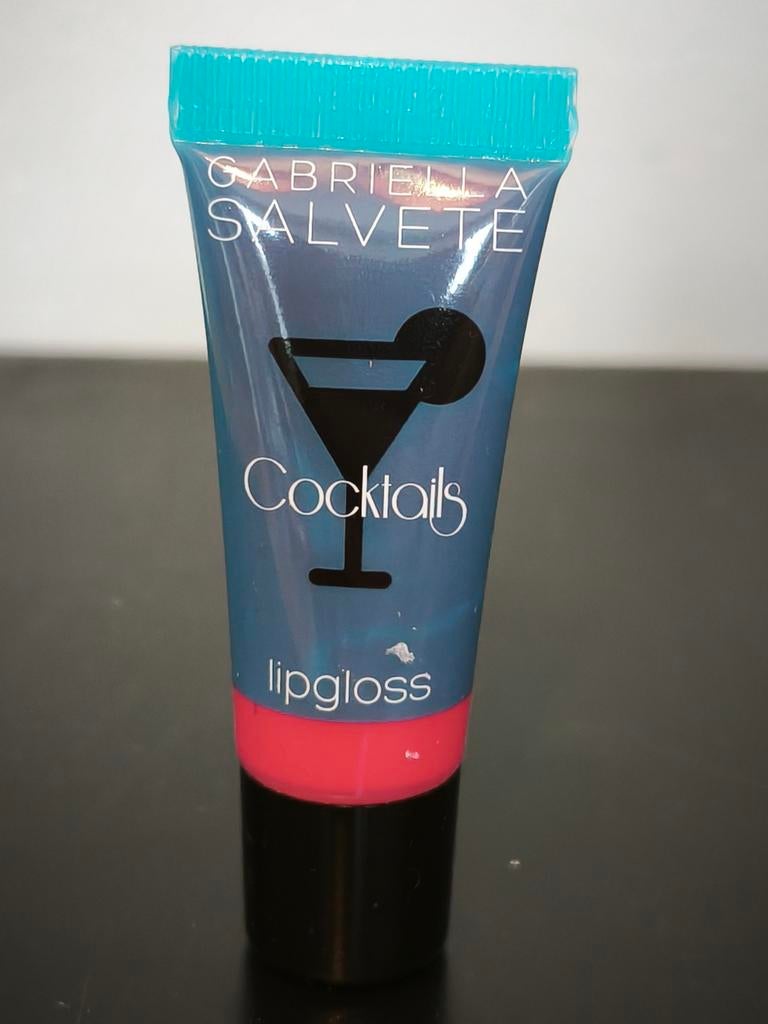 Brillant à lèvres, Handtassen en Accessoires, Uiterlijk | Cosmetica en Make-up, Nieuw, Make-up, Lippen, Roze, Ophalen of Verzenden