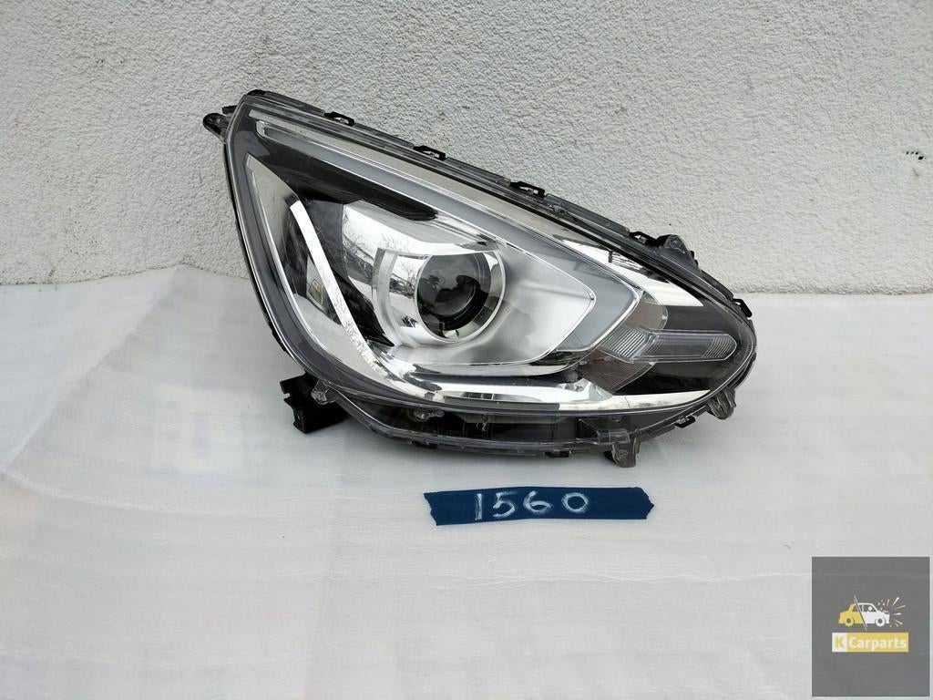 MITSUBISHI SPACE STAR STANLEY W314 KOPLAMP XENON R1560, Info@mitsubishi-motors.com, Mitsubishi Motors Corporation, Utilisé, Mitsubishi