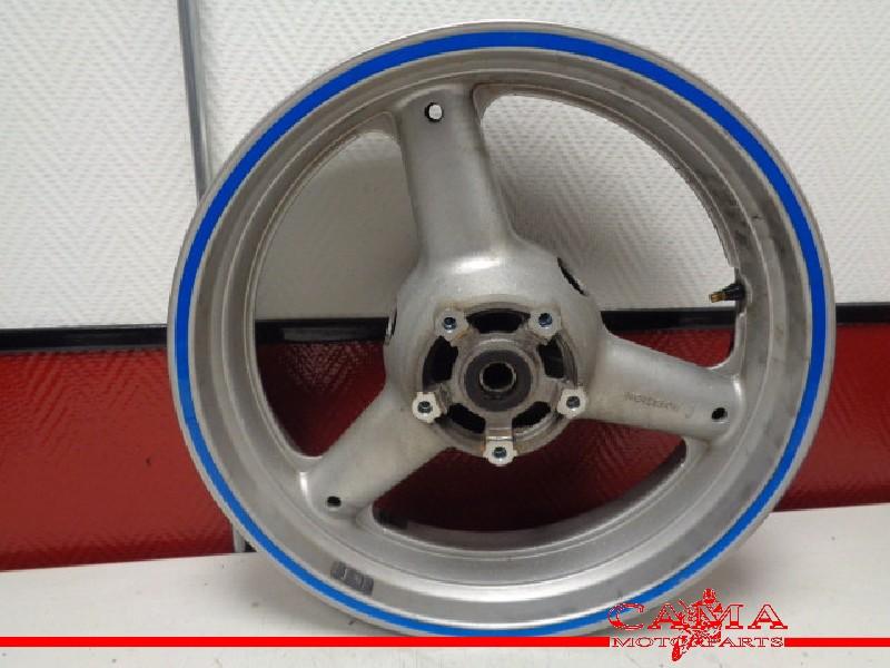 JANTE ARRIÈRE Suzuki SV 650 2004 (SV650N SV650S SV650 K4), Motos, Utilisé