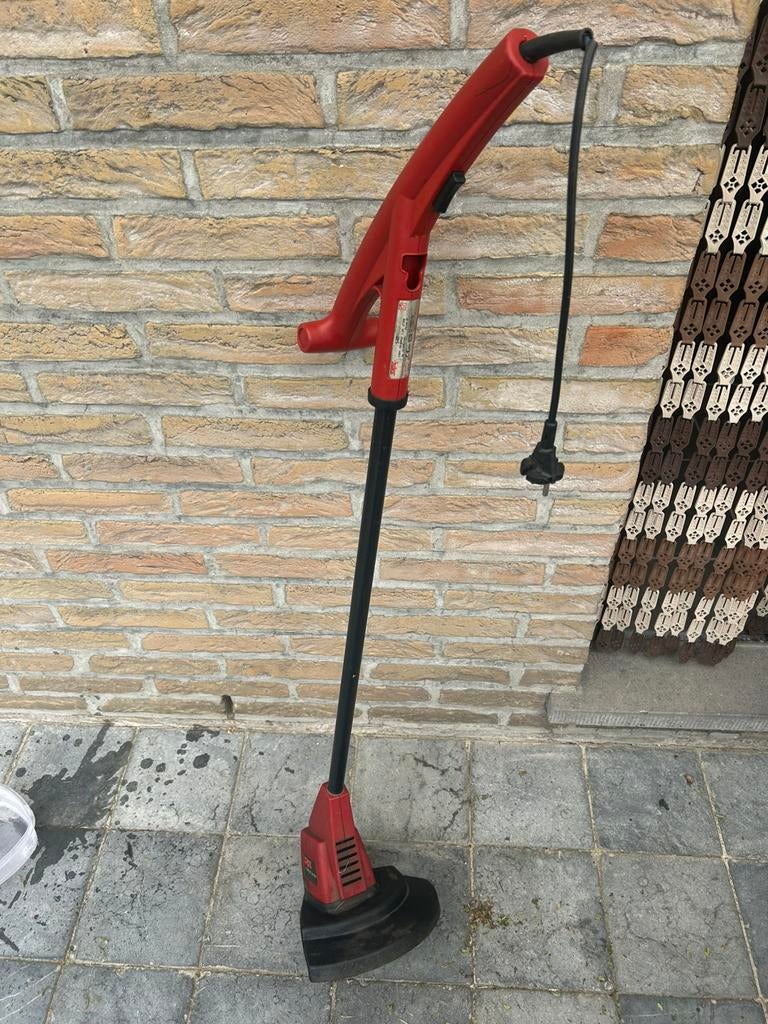 Kantenmaaier, Tuin en Terras, Ophalen, Zo goed als nieuw