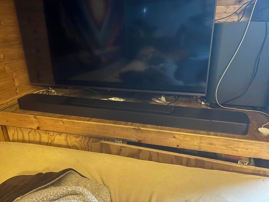 JBL Bar 1000 Pro 7.1.4, Audio, Tv en Foto, Ophalen of Verzenden, Zo goed als nieuw