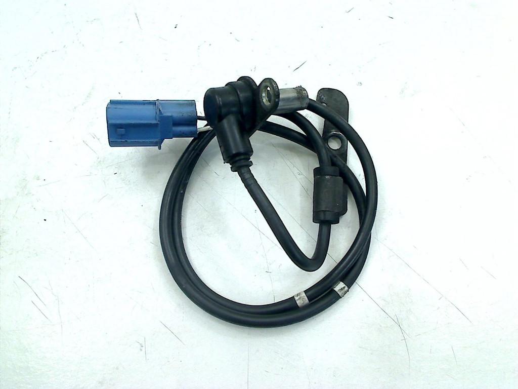 CAPTEUR ABS ARRIÈRE GSF 650 Bandit 2009-2012 (GSF650), Dhr. S. di Majo, Utilisé, Info@cama-motorparts.nl, P.J. Troelstraweg 8 8
3144 CX  MAASSLUIS, NL