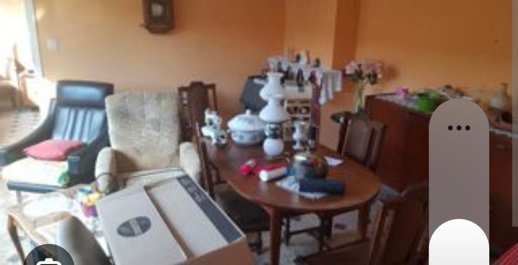 Vide maison GRATUIT, Enlèvement