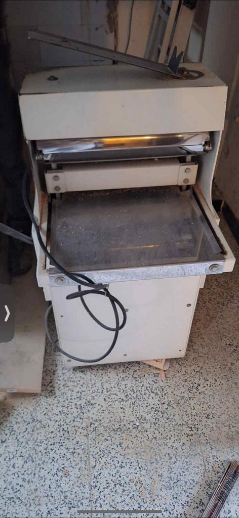 Brood snij machine, Electroménager, Machines à pain, Enlèvement