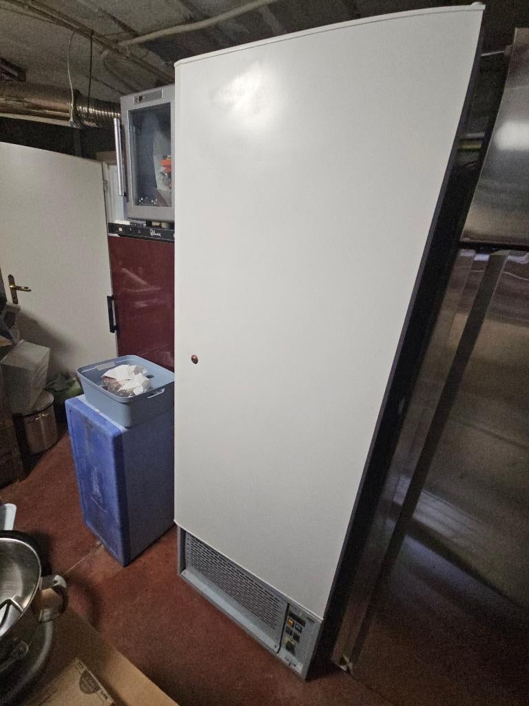 Professionele diepvriezer 600 liter IARP AB 700 N, Zakelijke goederen, Horeca | Overige, Ophalen