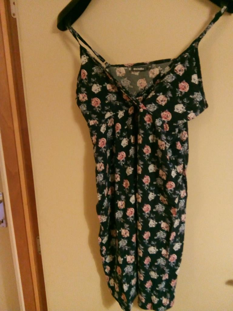 Slaapkleedje Bel&Bo, Medium, Kleding | Dames, Pyjama's, Bel & Bo, Ophalen of Verzenden, Gedragen, Maat 38/40 (M)