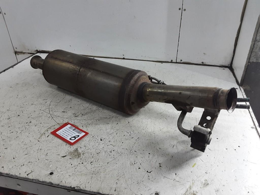 ROETFILTER Citroën Berlingo (01-2008/04-2021) (PSAF026), Gebruikt, Citroën, Mevr. I. Hauben, Rue de l'Espoir 34 34
4030  GRIVEGNÉE, BE