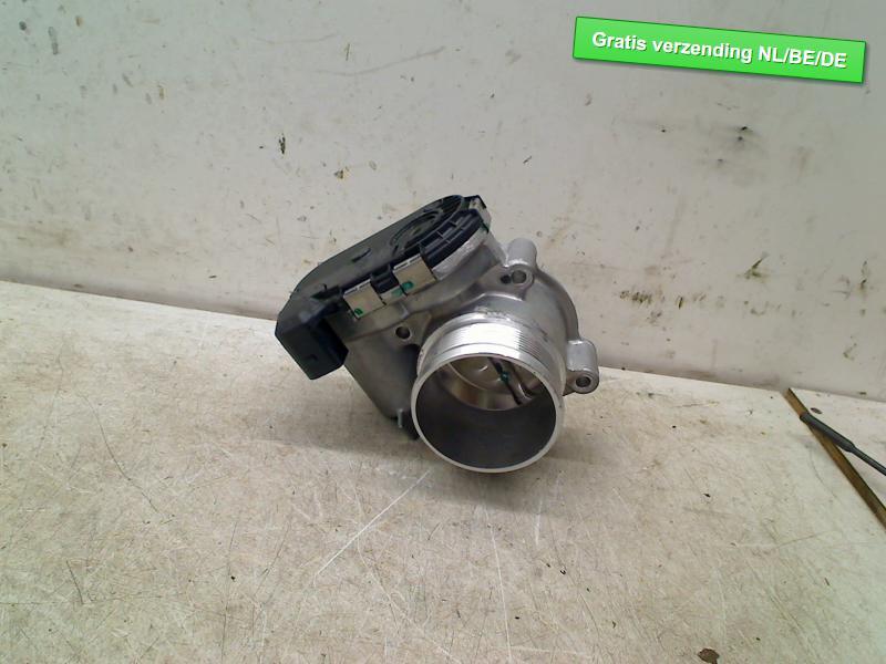 GASKLEPHUIS Volkswagen Scirocco (137 / 13AD) (06K133062E), Gebruikt, De Bloemendaal 21 21
5221 EB  'S HERTOGENBOSCH, NL, Info@123Parts.nl