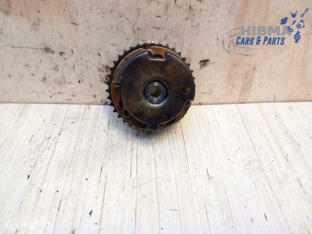 BMW 3-serie 316i E90 / E91 Nokkenas Tandwiel Uitlaat 05-12, Auto-onderdelen, Motor en Toebehoren, BMW, Gebruikt, Ophalen of Verzenden