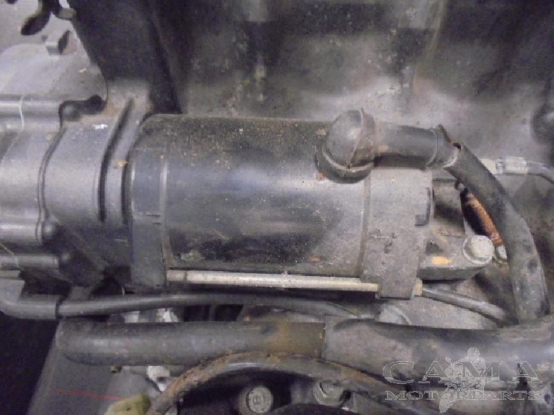 DÉMARREUR Honda CBF 600 2004-2006 (CBF600N CBF600S PC38), Motos, Pièces | Honda, Utilisé