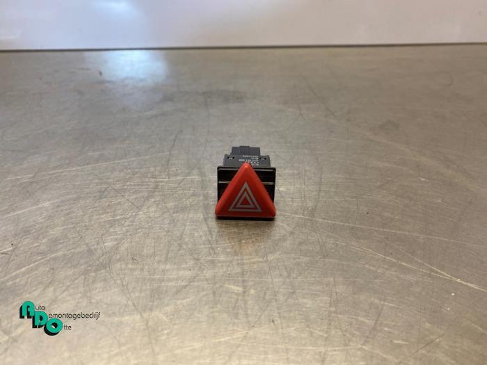 Commutateur éclairage d'urgence d'un Audi A3 (A3 03-), Autos : Pièces & Accessoires, -, 3 mois de garantie, Audi, Utilisé
