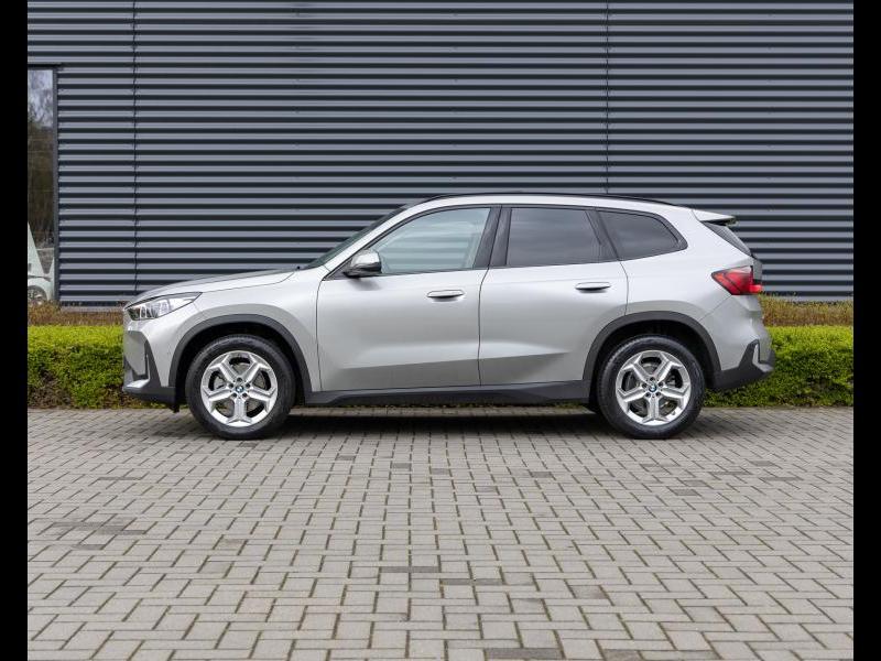 BMW Serie X X1 sDrive18i, Auto's, Overige kleuren, 136 pk, Bedrijf, 5 deurs