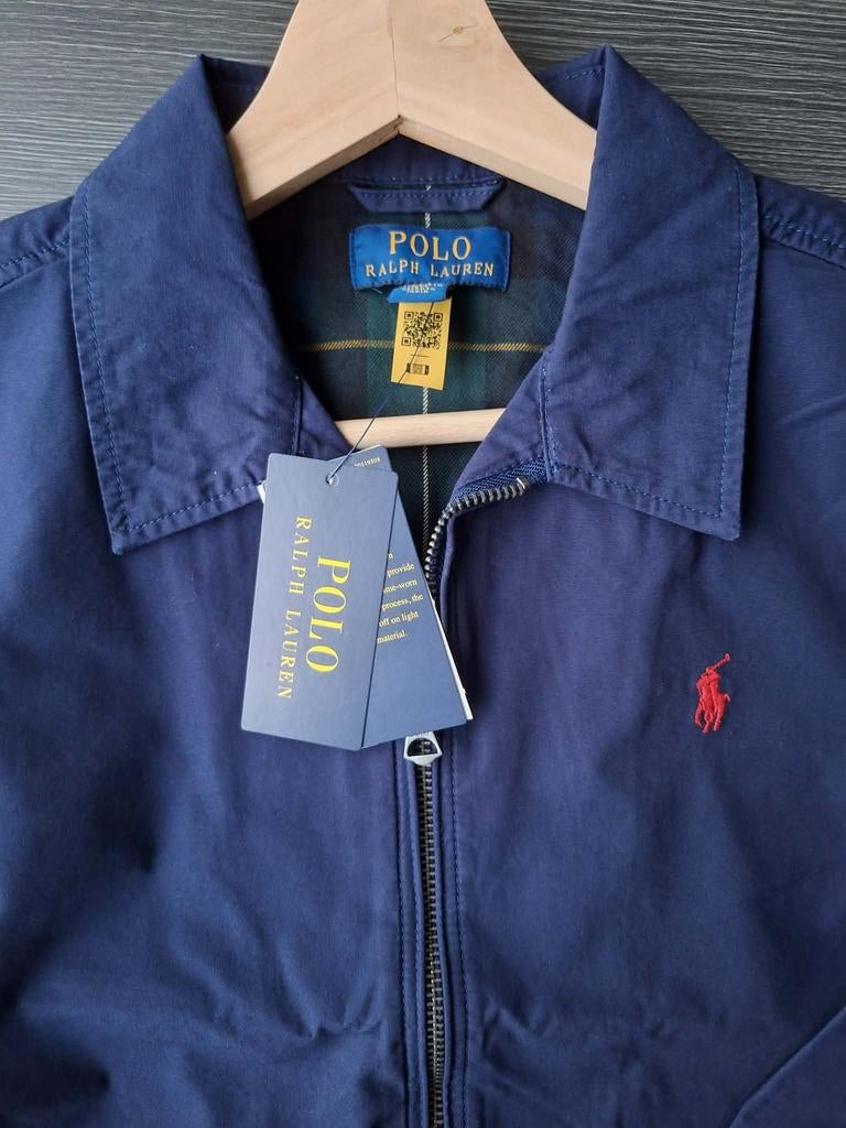 Jack Ralph Lauren, Ophalen, Nieuw