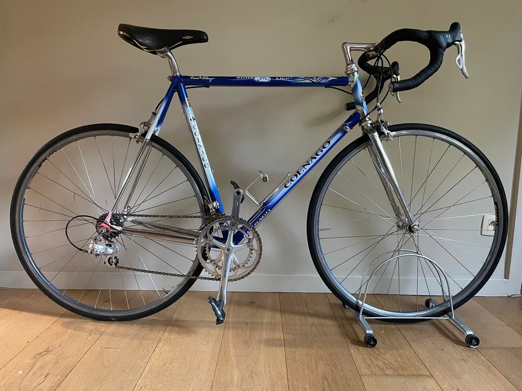 Colnago Master Extra Light Competition (1998), Vélos & Vélomoteurs, 55 à 59 cm, Enlèvement ou Envoi
