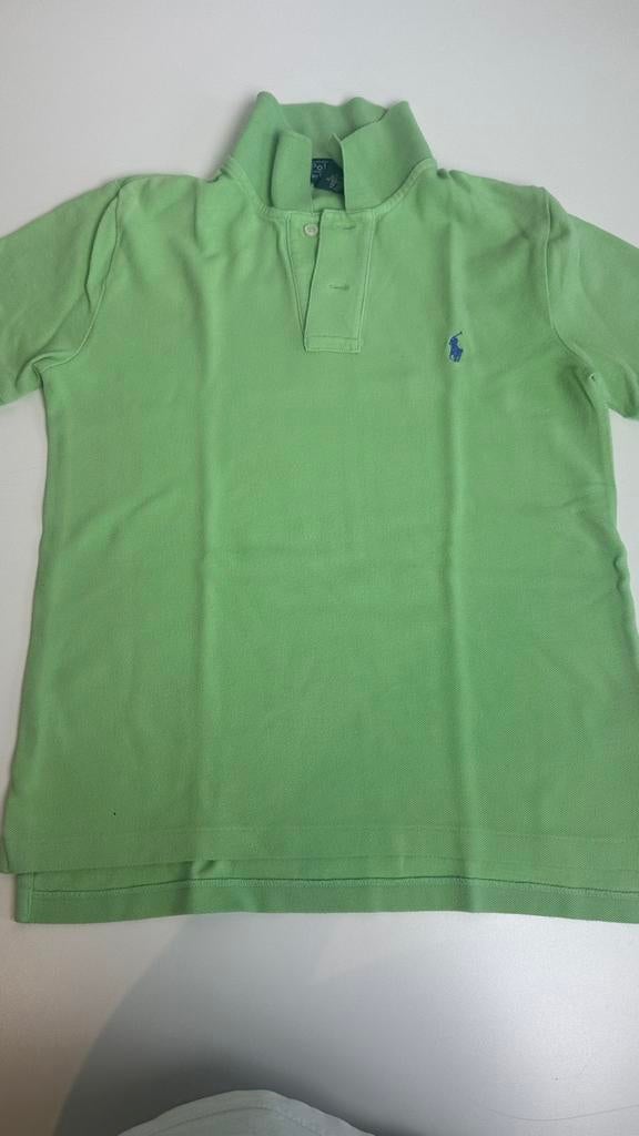 Ralph lauren polo jaar 10-12., Ophalen of Verzenden, Zo goed als nieuw