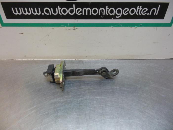 Butée 2portes gauche d'un Toyota Celica (Celica 94-), -, Toyota, Utilisé, -