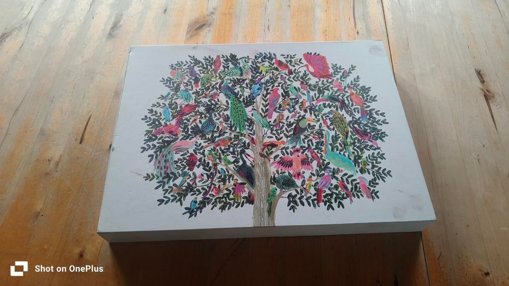 Wacom Intuos Pro Medium, Computers en Software, Tekentablets, Ophalen of Verzenden