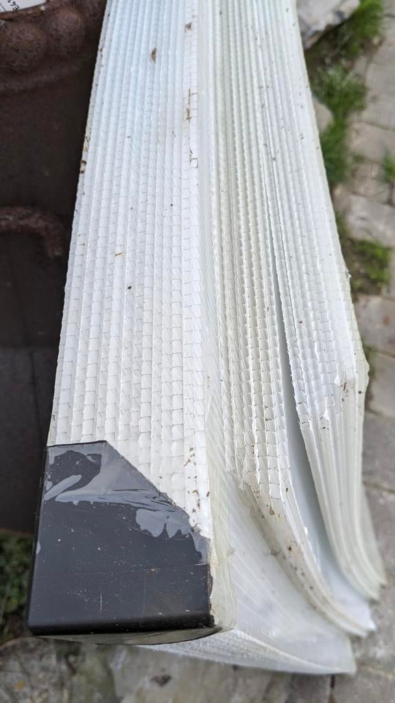 28 plaques pour serre, Bricolage & Construction, Plaques & Panneaux, Enlèvement