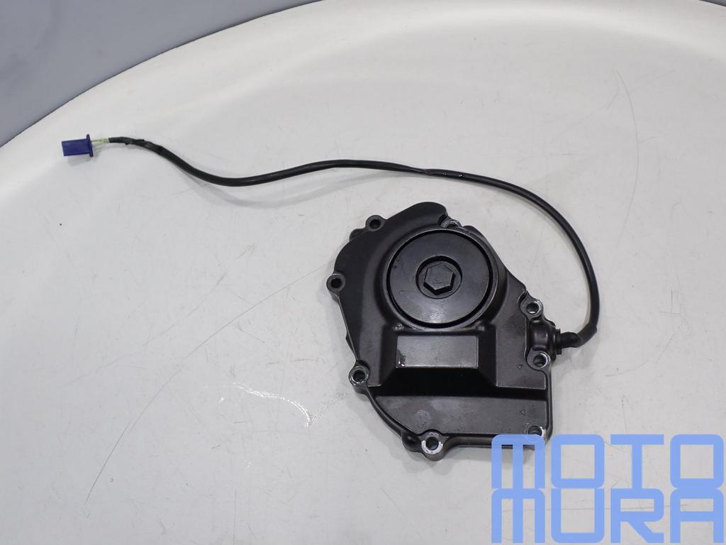 pulsgeverdeksel voor de Honda CBF 600 2004 - 2006 CBF600 car, Motos, Pièces | Honda, Enlèvement ou Envoi, -, -, -