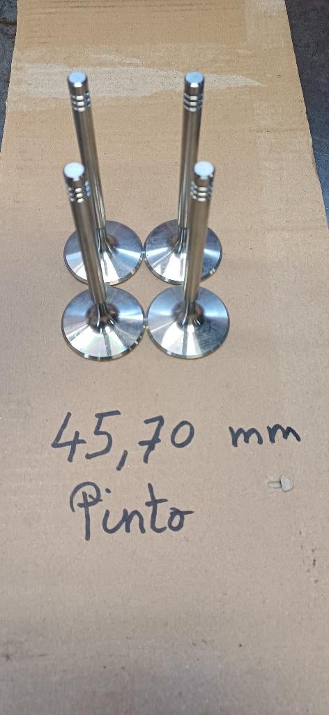 Ford Pinto race kleppen, Autos : Pièces & Accessoires, Enlèvement, Neuf, Ford