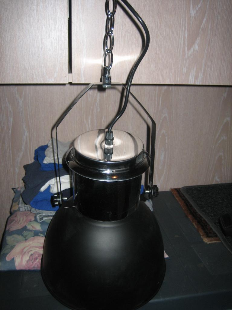 hanglamp, Enlèvement, Comme neuf