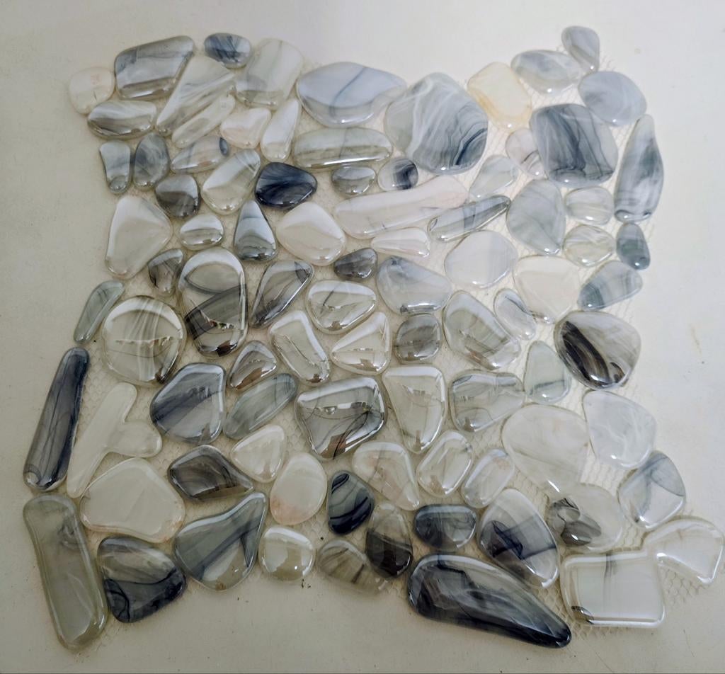 Mosaïque carrelage., Bricolage & Construction, Dalles & Carrelages, 20 à 40 cm, Autres matériaux, 20 à 40 cm, Moins de 5 m²