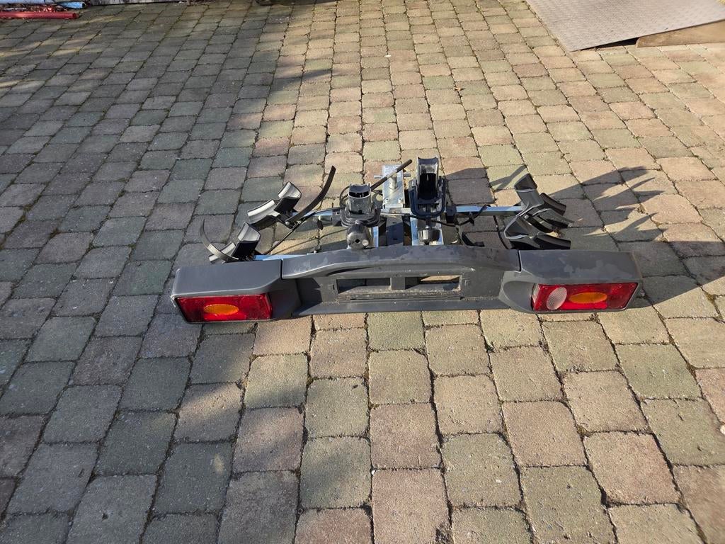 Fietsdrager, Auto diversen, Fietsendragers, Ophalen