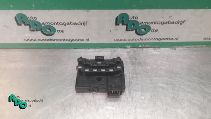 Capteur angle de braquage d'un Volkswagen Touran (Touran 03-, Volkswagen, -, 3 mois de garantie, Utilisé