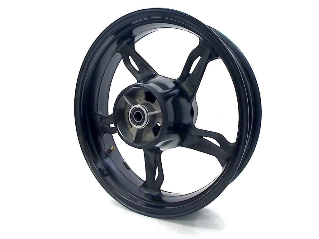 ACHTERVELG BMW G 310 R 2020-2022 (G310R K03) (36318558270), Motoren, Gebruikt