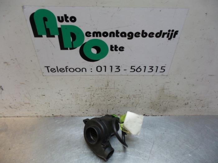 Ventilateur moteur d'un Landrover Freelander, Land Rover, -, 3 mois de garantie, Utilisé