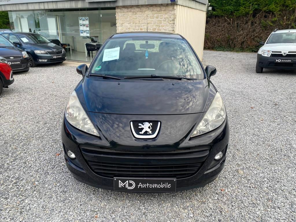 Peugeot 2013, Autos, Achat, Entreprise, ABS, Essence
