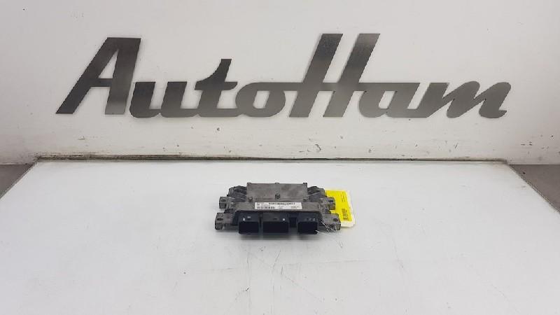 CALCULATEUR MOTEUR ECU Ford Fiesta 6 (JA8) (01-2008/01-2018), Utilisé, Ford