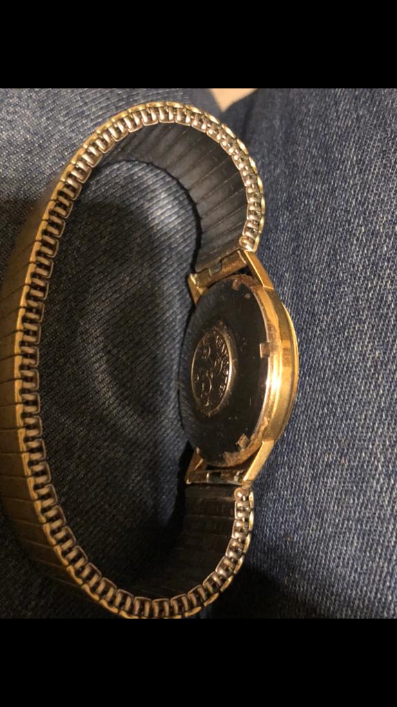 Horloge, Handtassen en Accessoires, Horloges | Heren, Ophalen