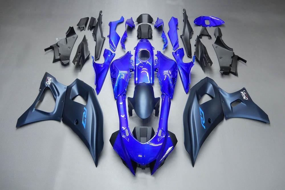 AVDB Kuip voor YAMAHA YZF R7 2021 - 2025