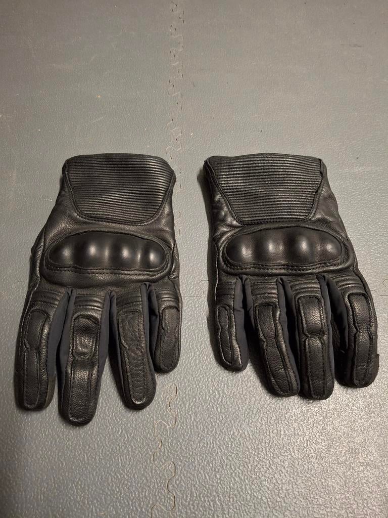 Gants de moto Segura Swan taille M, Enlèvement