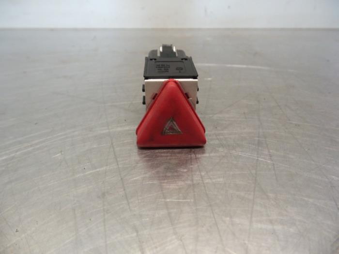 Paniekverlichtings Schakelaar van een Volkswagen Golf (Golf, Gebruikt, -, Volkswagen, -