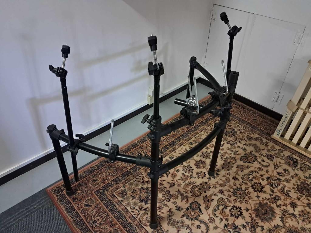 ROLAND  drumrack, Ophalen, Gebruikt, Roland, Elektronisch