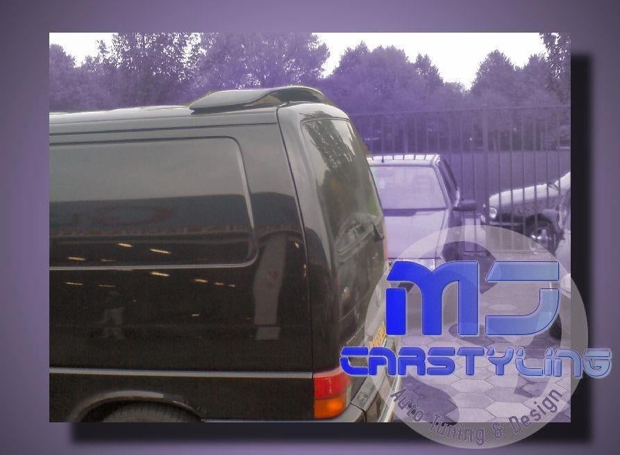VW T4 - Dakspoiler, Autos : Divers, Tuning & Styling, Enlèvement ou Envoi