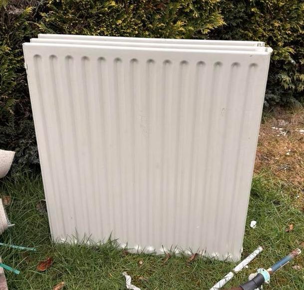 Radiateur à vendre, Bricolage & Construction, Chauffage & Radiateurs, Enlèvement ou Envoi, Radiateur